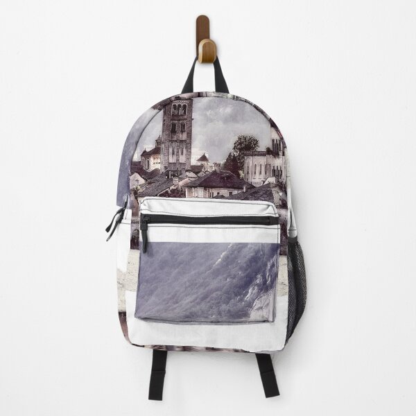 Item preview, San Giulio Island at Orta Lake designed and sold by Roberto Pagani.