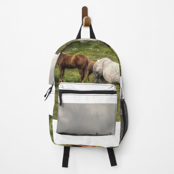 Item preview, White horse designed and sold by Roberto Pagani.