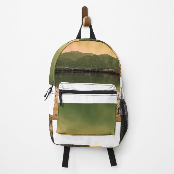 Item preview, Mountainscape at Pusiano Lake designed and sold by Roberto Pagani.