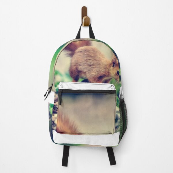 Item preview, Red squirrel designed and sold by Roberto Pagani.