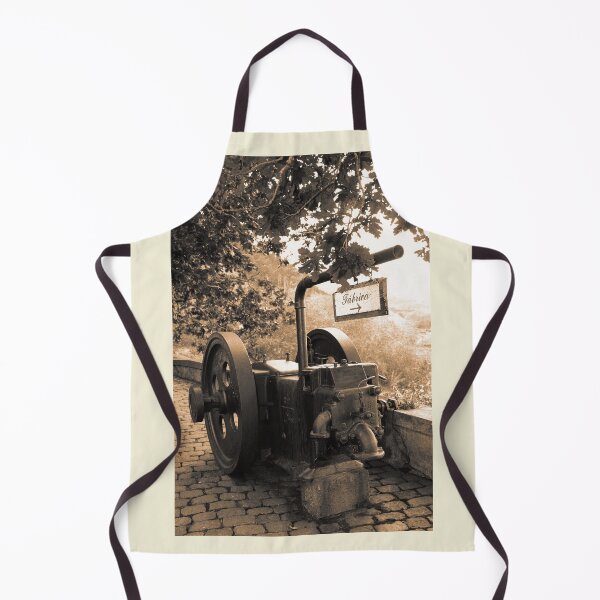 Item preview, Vintage machinery designed and sold by Gaspar Avila.