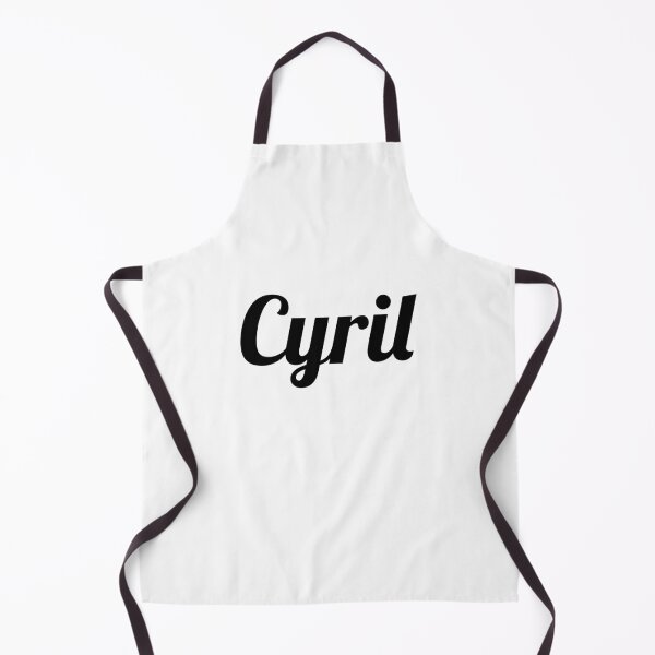 Item preview, Cyril designed and sold by gulden.