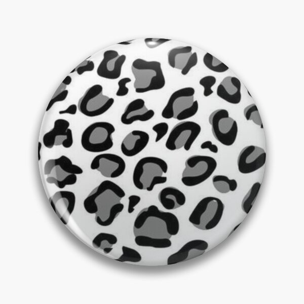 Item preview, Black & White Cheetah Print designed and sold by madeline rosen.