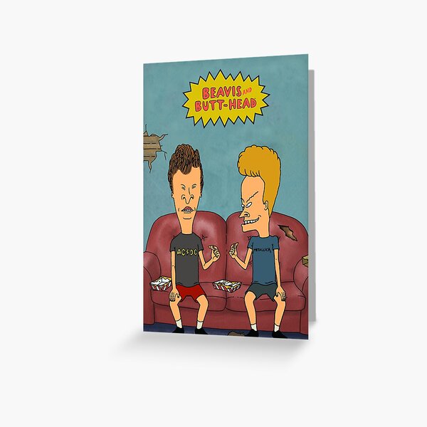 download beavis and butthead christmas cards