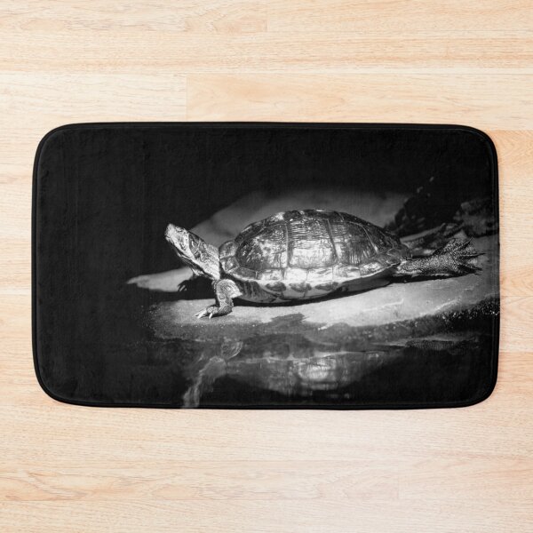 Item preview, Time To Rest (Monochrome) designed and sold by DoodleBugImages.