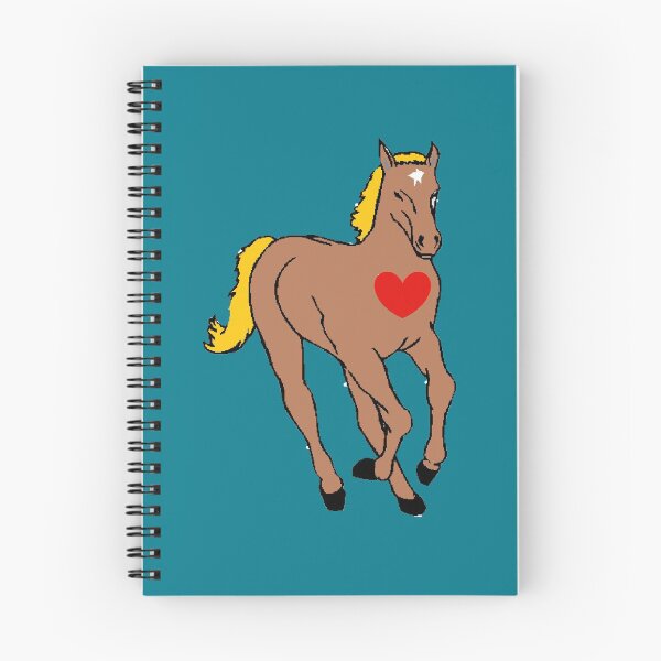 Item preview, HORSE GIRL LOVE designed and sold by EllenEdy3.