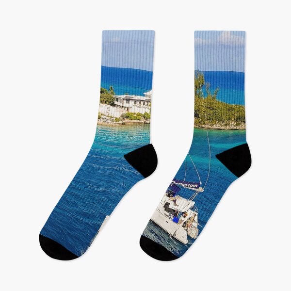 Item preview, Ship on the Ocean designed and sold by GorsskyVlogs.