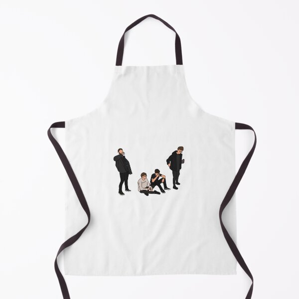 Item preview, Group of 4 - Party designed and sold by Unofficial-YT.