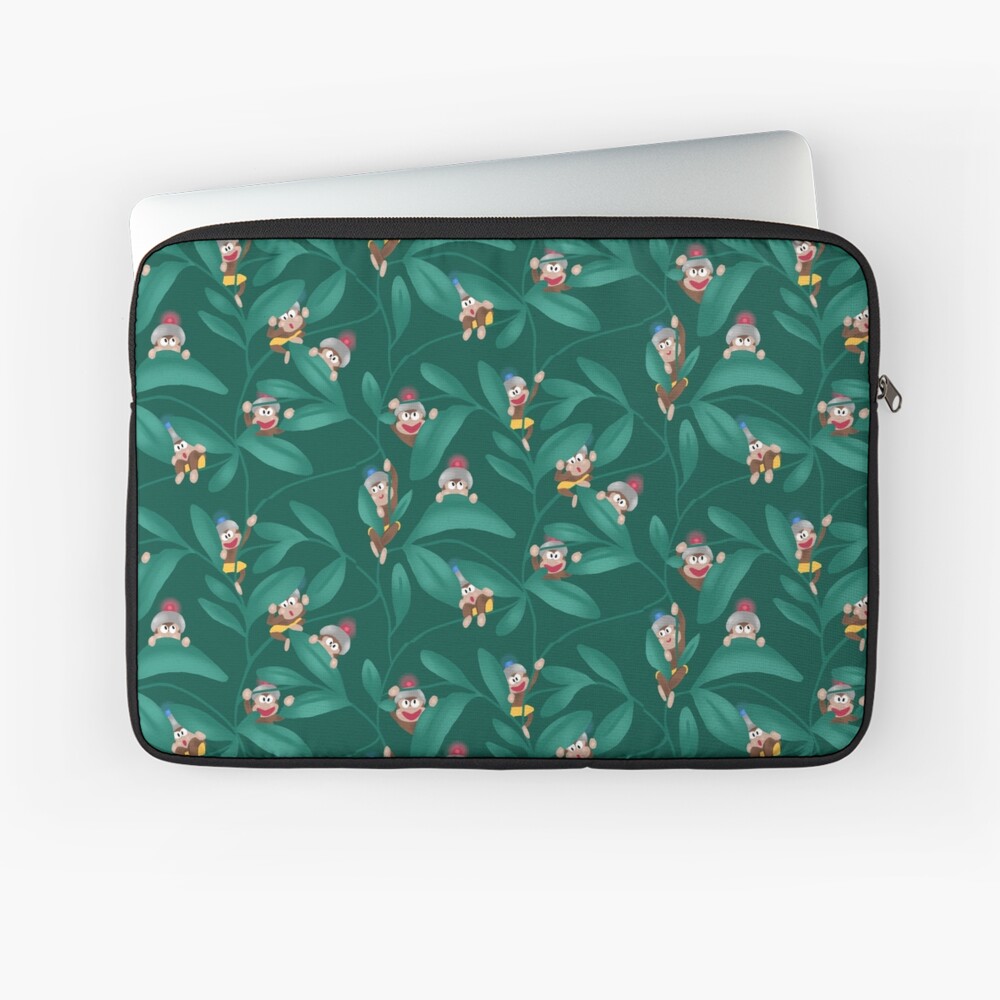 Item preview, Laptop Sleeve designed and sold by beckums.
