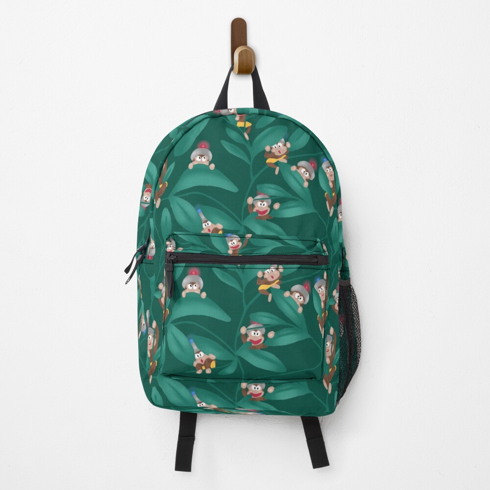 Item preview, Backpack designed and sold by beckums.