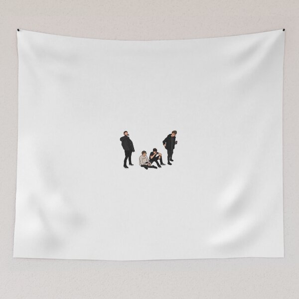 Item preview, Group of 4 - Party designed and sold by Unofficial-YT.