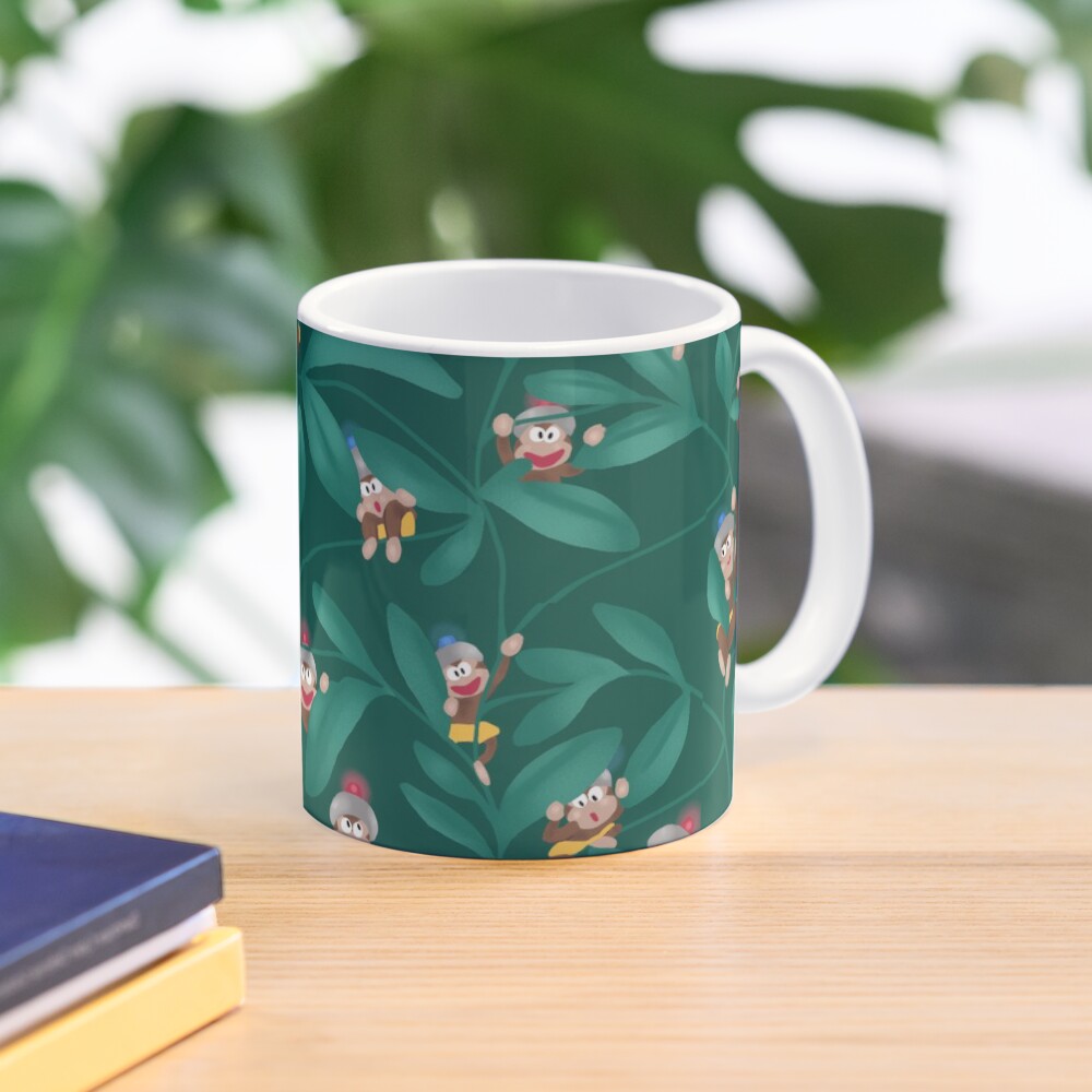 Item preview, Classic Mug designed and sold by beckums.