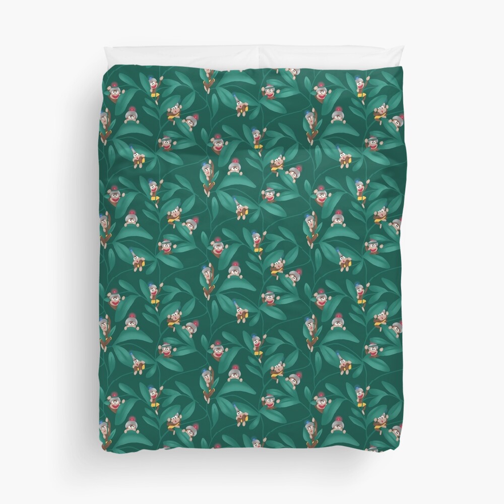 Item preview, Duvet Cover designed and sold by beckums.