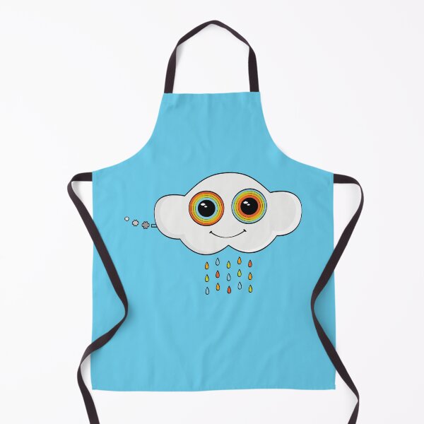 Item preview, Cloud Car designed and sold by helengarvey.