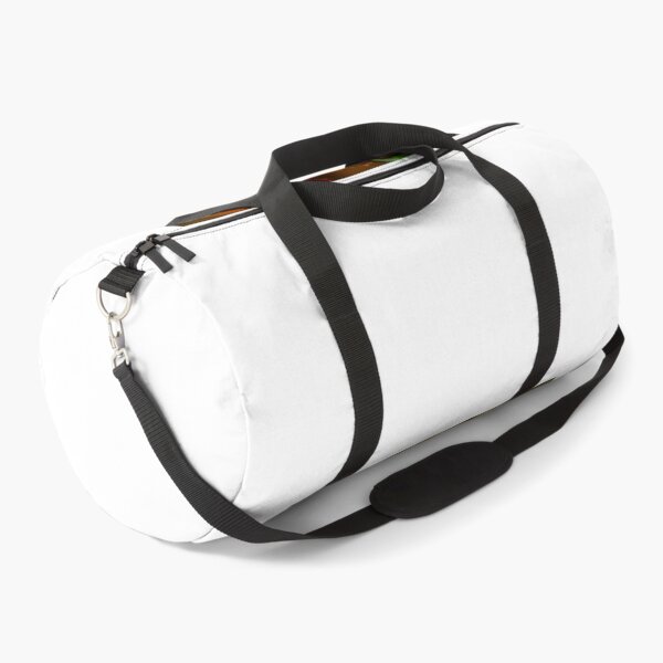 Grasshopper Duffle Bag