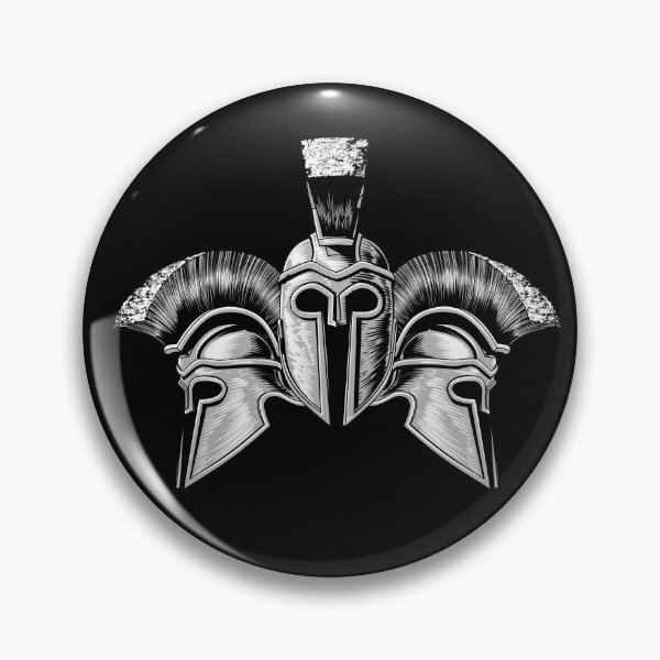 Item preview, Trojan helmet designed and sold by NewWorldIsHere.