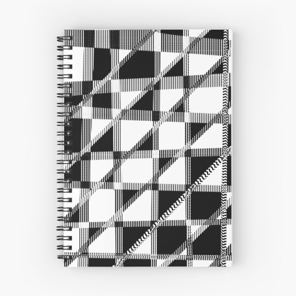 Item preview, Checkerboard Boogie-Woogie designed and sold by Martin Geller.