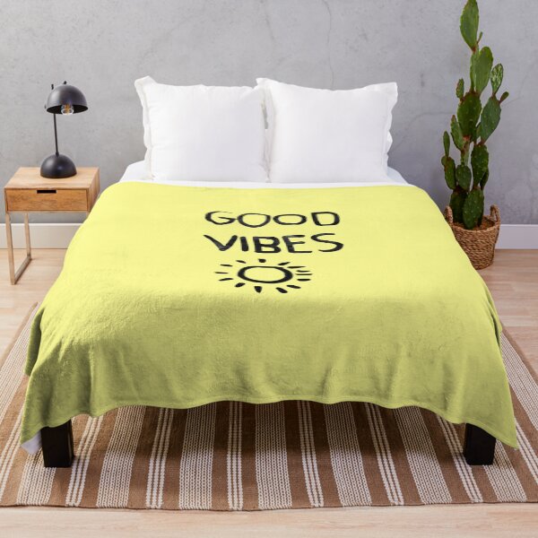 Item preview, Good vibes! designed and sold by amazart08.