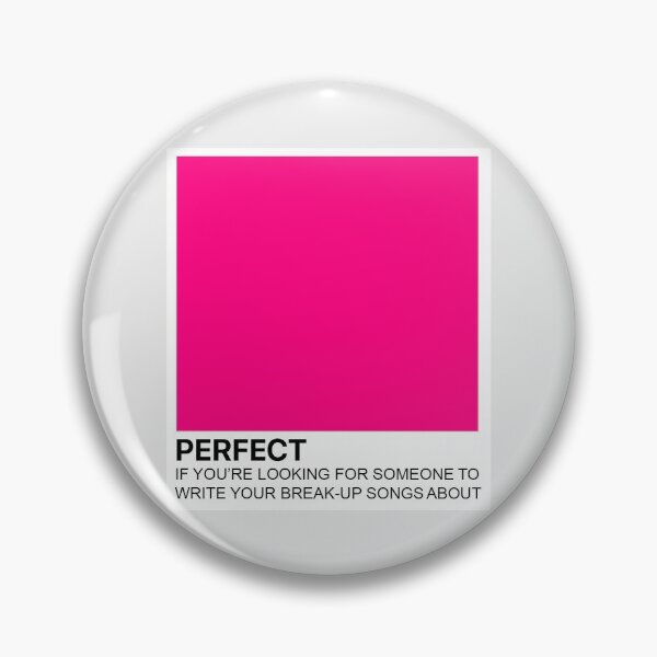 Item preview, Perfect Pantone  designed and sold by erinxswan.