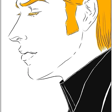 Artwork thumbnail, Armitage by RekaFodor