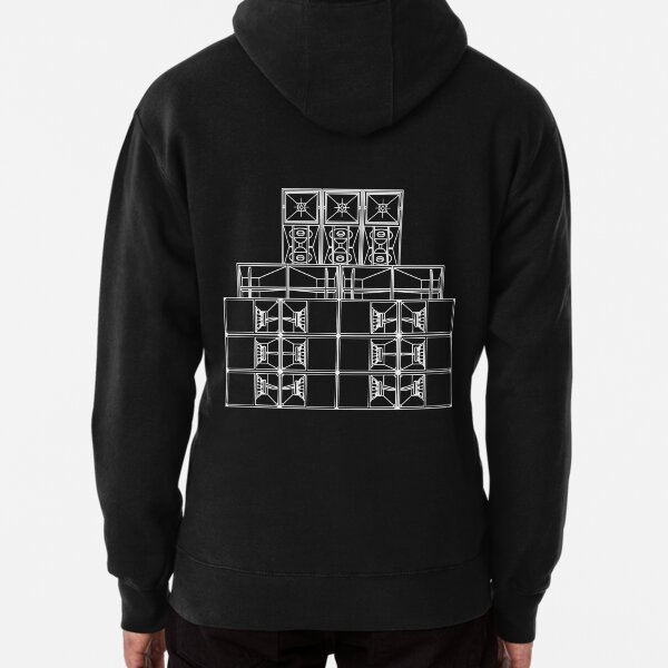 Item preview, Big Sound System 3V designed and sold by LaZermi.