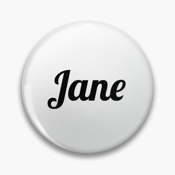 Item preview, Jane designed and sold by gulden.