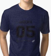 jaeger Tri-blend T-Shirt