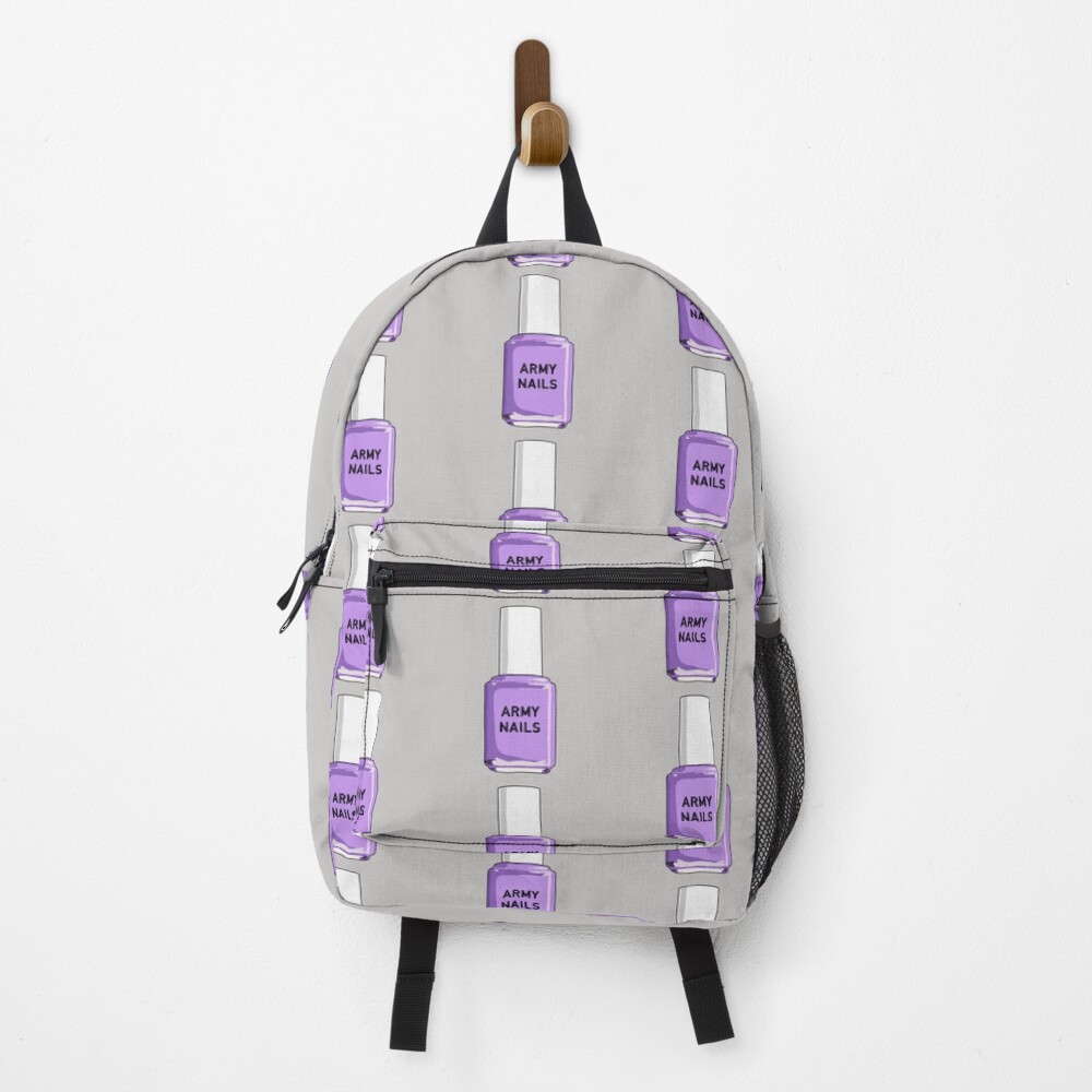 Item preview, Backpack designed and sold by Reyaaa.