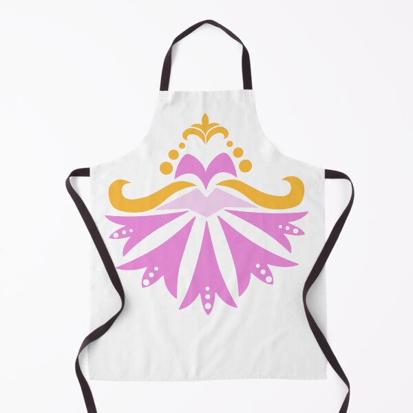Item preview, Sleeping Beauty - Czech Folk Art designed and sold by arturekdesign.