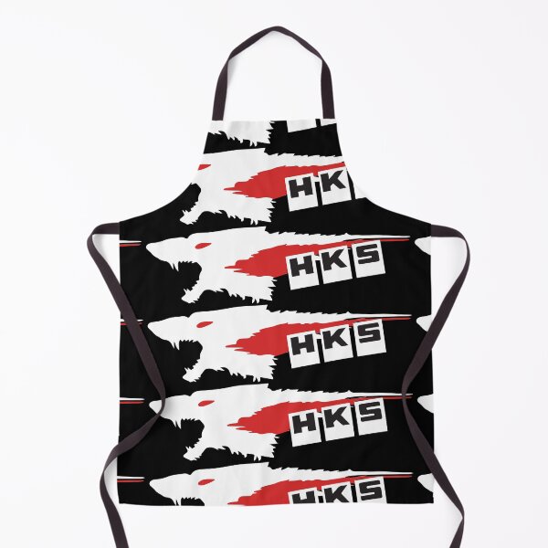 Item preview, HKS Wolf designed and sold by JDMShop.