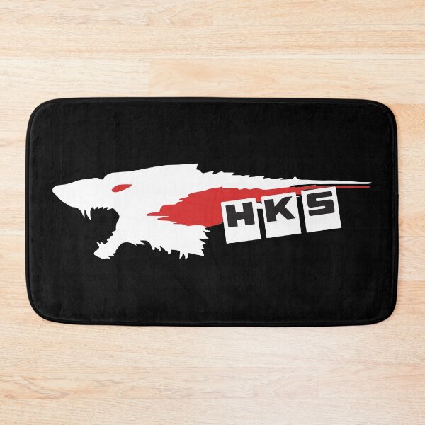 Item preview, HKS Wolf designed and sold by JDMShop.