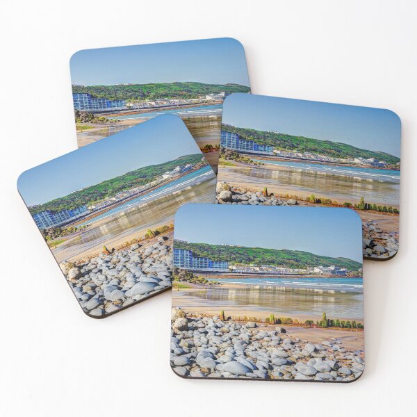 Item preview, Westward Ho Beach Devon England Near Bideford designed and sold by acceleratorhams.