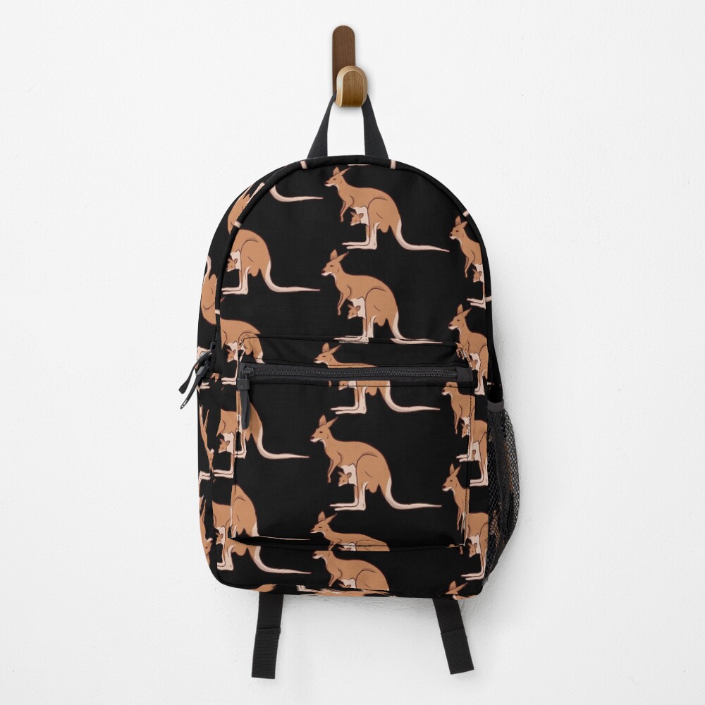 Kangaroo Backpack