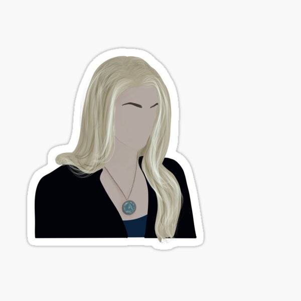 Rosalie Hale Sticker