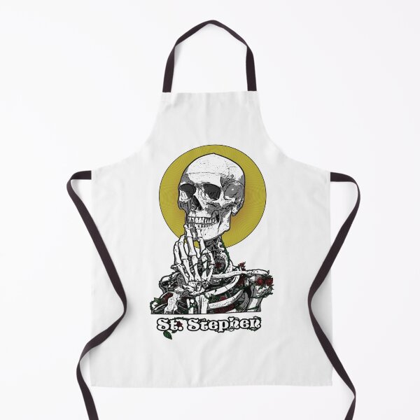 Item preview, St. Stephen designed and sold by Incandenza.