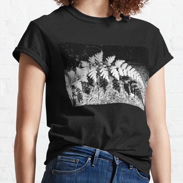 Shadow Fern Classic T-Shirt