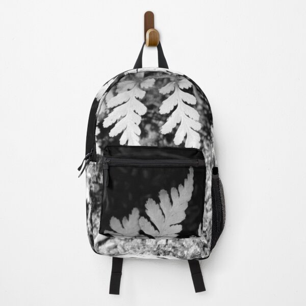 Shadow Fern Backpack
