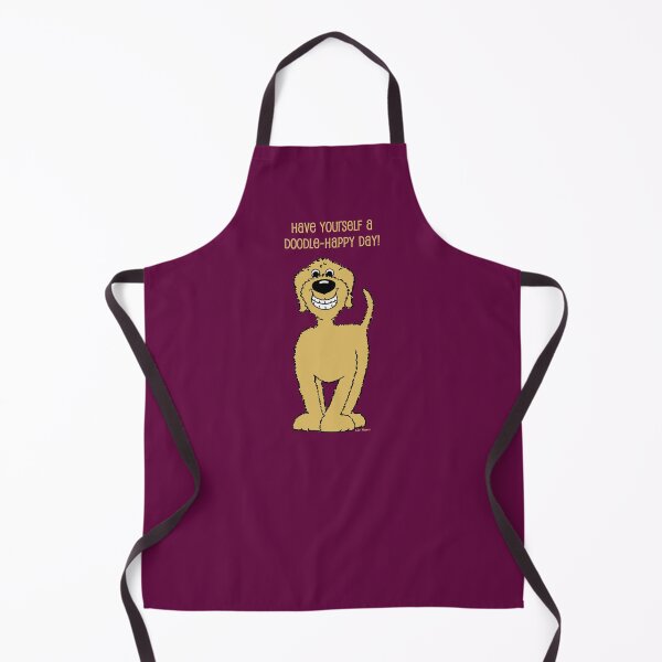 Item preview, Have yourself a happy doodle day designed and sold by LivHana.