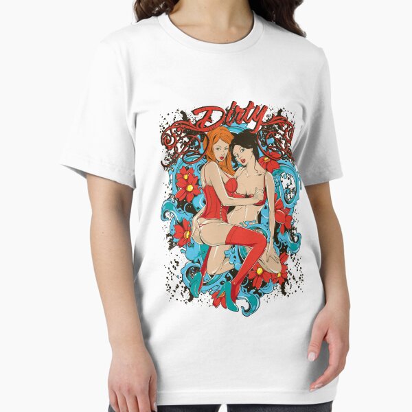 Couple Essential T-Shirt