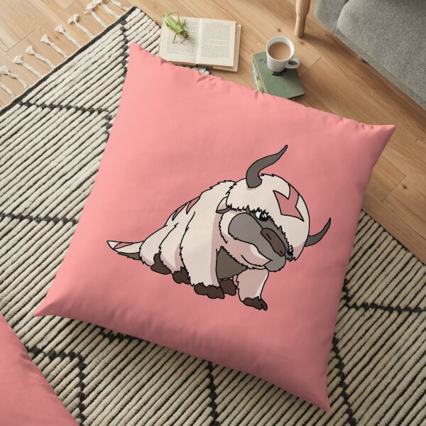 Koi Carp Cushion Liberty Koi Carp Cushion Liberty
