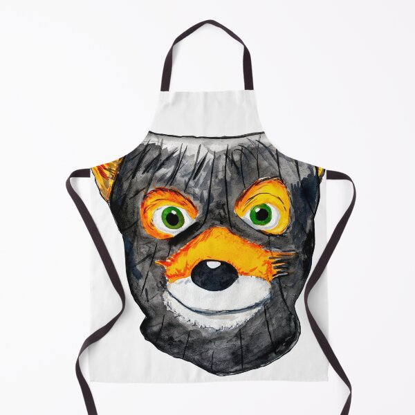 Item preview,  based on the eponymous book by Roald Dahl designed and sold by Pintarrajearte.