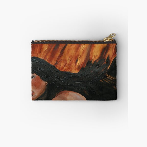 Item preview, Black and gold Asia designed and sold by Cris Motta.