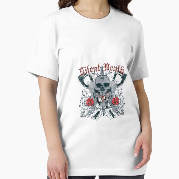 Silent death Essential T-Shirt