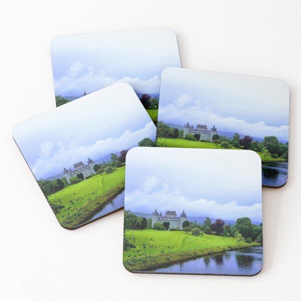 Item preview, Castle photo designed and sold by OllieandQuinn.
