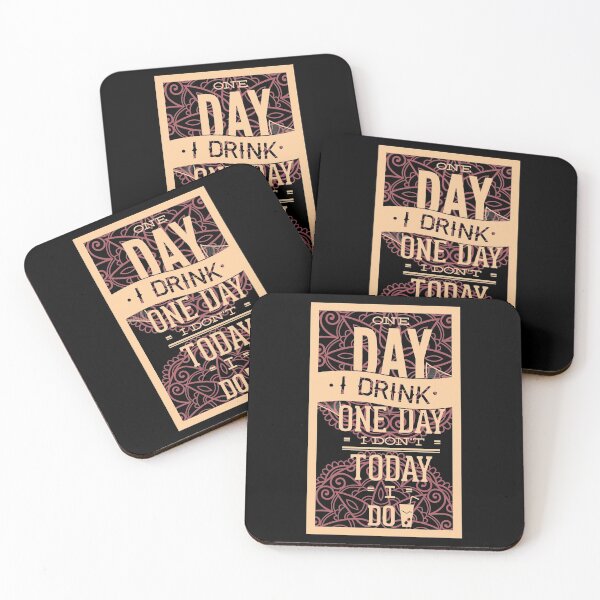 Item preview, Are we drinking one today? designed and sold by ThommyBLN.