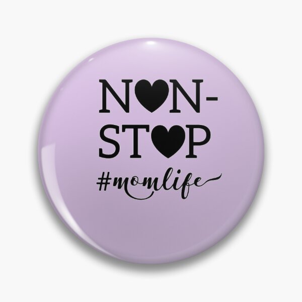 Item preview, A woman who moves and works nonstop. Momlife indeed. designed and sold by PaperDreamPod.