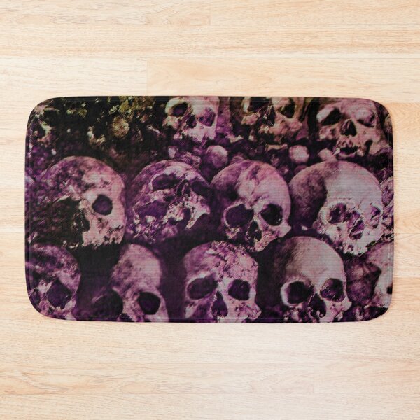 Item preview, Found Footage Catacombs - Chilling Digital Painting designed and sold by Canavas.