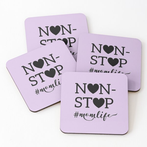 Item preview, A woman who moves and works nonstop. Momlife indeed. designed and sold by PaperDreamPod.
