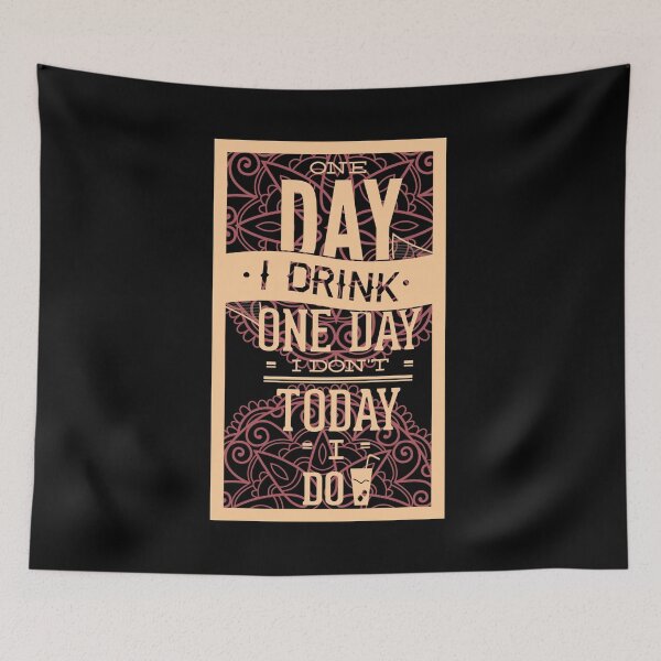 Item preview, Are we drinking one today? designed and sold by ThommyBLN.