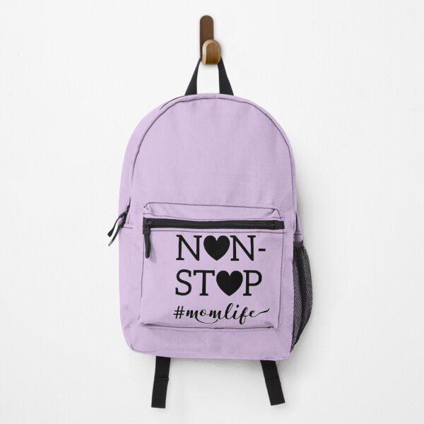 Item preview, A woman who moves and works nonstop. Momlife indeed. designed and sold by PaperDreamPod.